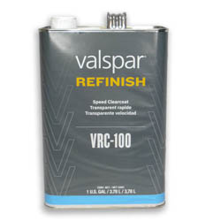 SPEED CLEARCOAT